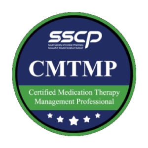 Medication Therapy Management Professional Certification Program