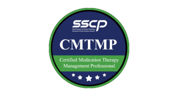 Medication Therapy Management Professional Certification Program